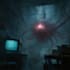 create scp, monster, alien and eldritch horror for you