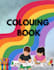 do KDP colouring book