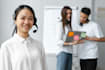 be doing b2c cold calling and appointment setting