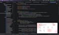 build full stack web app with nextjs and spring boot