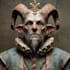 fantasy horror and fantasy horror character