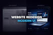 fix bugs and optimize your website for speed