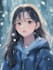 create a character cartoon, anime or illustration