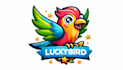 make an awesome lucky bird coaching logo with express delivery