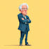 draw political cartoons illustrations