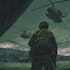 do military themed illustration