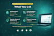 build ai app mobile app development, full stack website as ai software developer