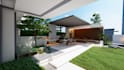 rendering 3d landscape, 3d landscape animation walkthrough