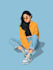 create disney animation cartoon style