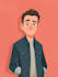 create your disney cartoon