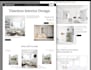 design and develop a modern responsive business website