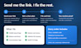 fix responsive design, CSS and HTML issues on your website