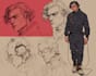 design your sci fi and star wars character