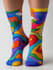 design custom and unique socks design