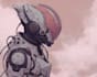 create sci fi character art and sci fi concept art