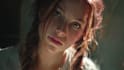 paint a realistic digital portrait
