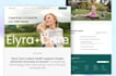 design and develop a framer website