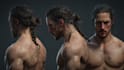 draw awesome illustration with realistic style
