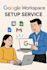 quickly setup google workspace or g suite nonprofit, in 1 hour