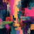 design digital abstract art