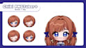make pngtuber expression pngtuber rigging lived2d model streaming avater
