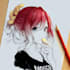 draw beautiful anime art illustration