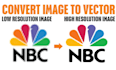 make logo design and professionally and high quality design