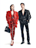 create fashion design portfolio and design collections