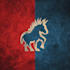 create patriotic and political logo