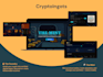 develop web3 blockchain solutions