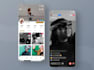 develop live streaming app live streaming website video streaming app