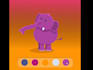 create interactive rive animations for apps, games, and websites