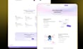 high converting landing page design