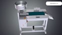 create 3d industrial animation technical 3d animation, pharmaceutical machinery
