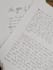 write anything with a beautiful handwriting