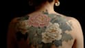 design professional creative tattoo design