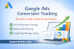 set up google ads conversion tracking