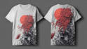 design custom t shirt