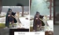 create epic fantasy cosplay photo editing from your images