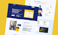 develop logistics, trucking, dispatch, freight broker and shipping websit