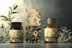 create premium label design and packaging design