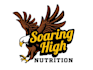 create fantastic eagle mascot logo design