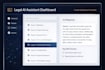 build an ai legal researcher and contract analyzer