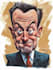 draw a custom political cartoon