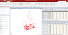 structural design of steel structures, connection design,foundation design