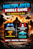 create a fast high quality,addictive high casual game for android and ios