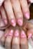 design custom matte black press on nails