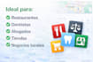optimizar ficha google business seo local