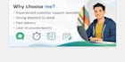 test your website or app and give detailed feedback