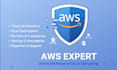 design and deploy scalable AWS cloud solutions, ml workflows, automations